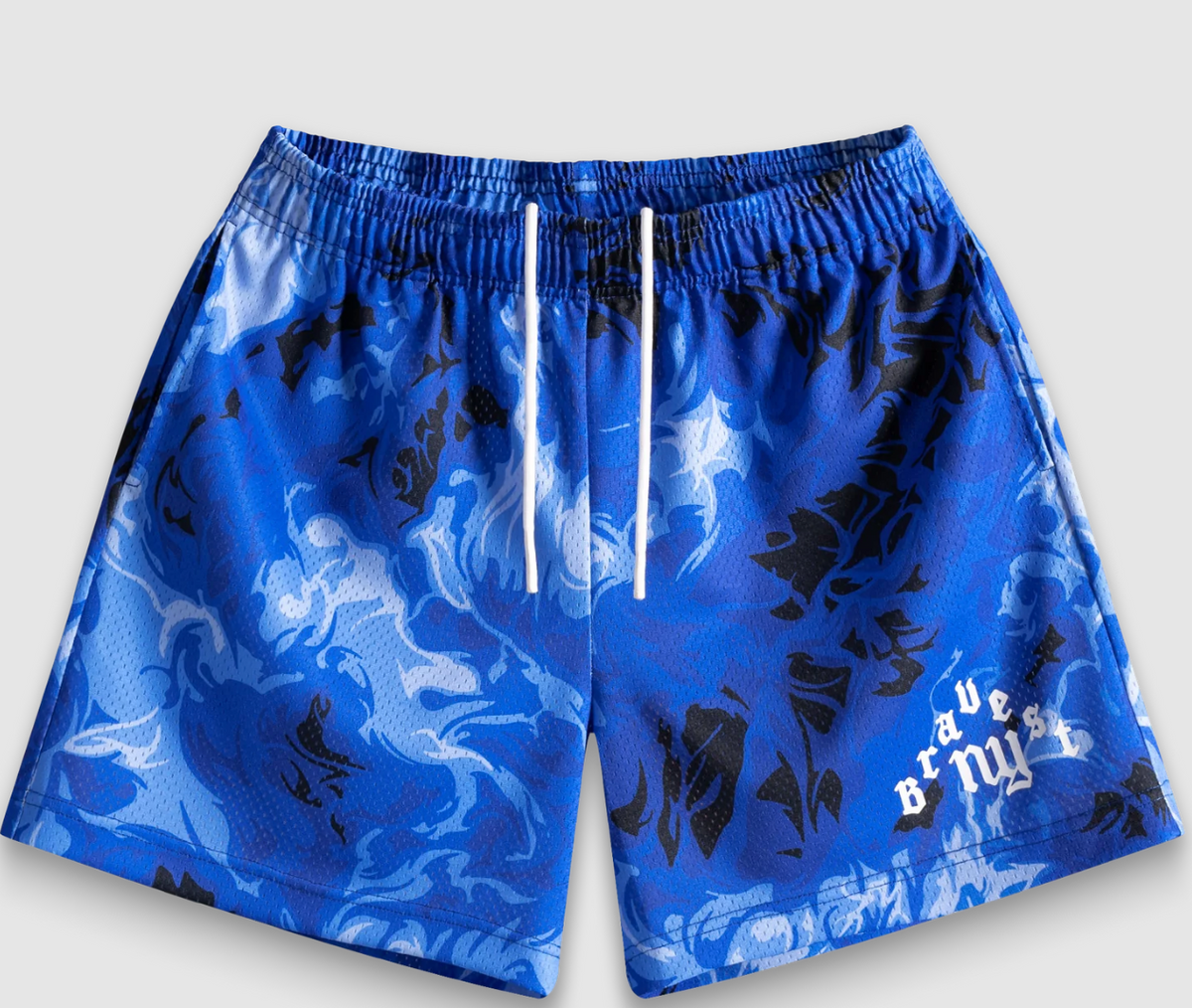 Bravest Studio Inferno Shorts