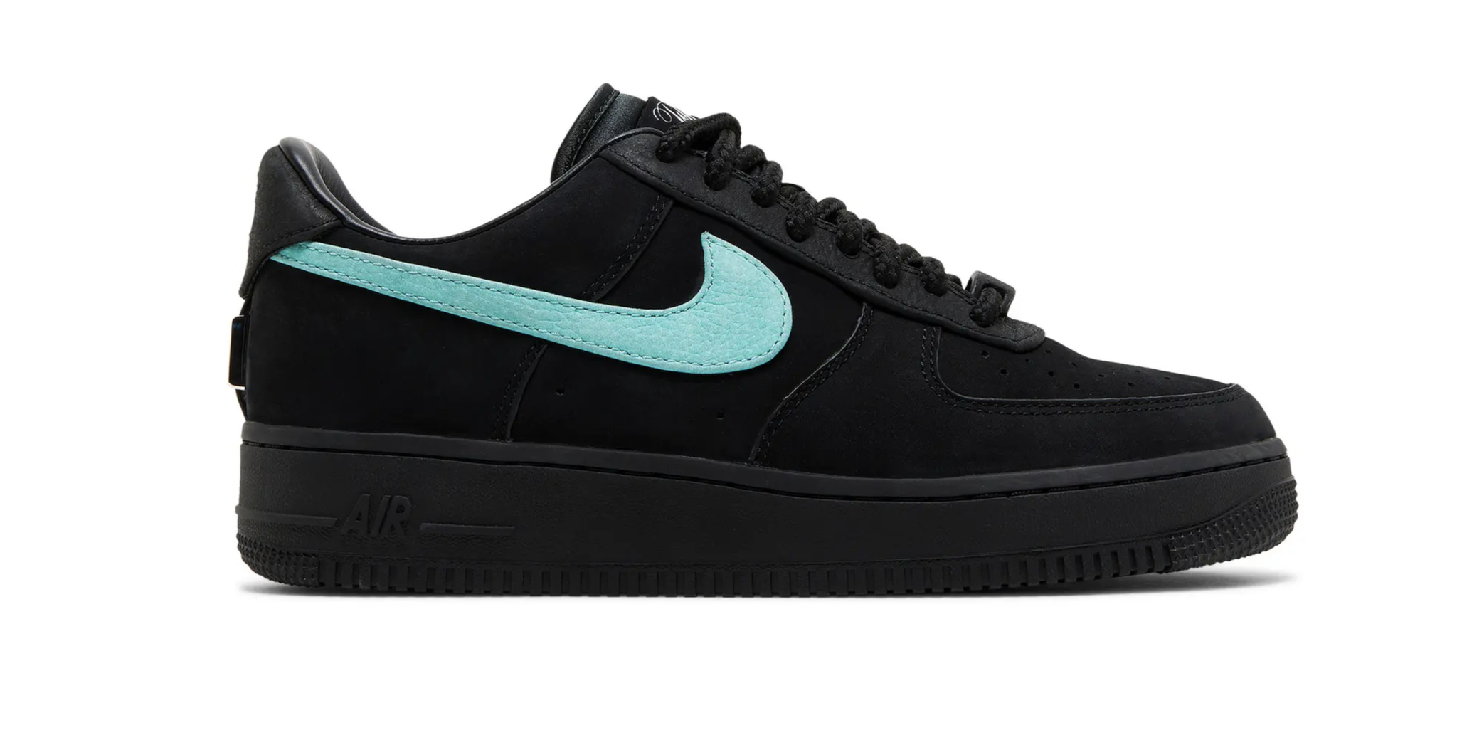 Nike Air Force One "Tiffany"