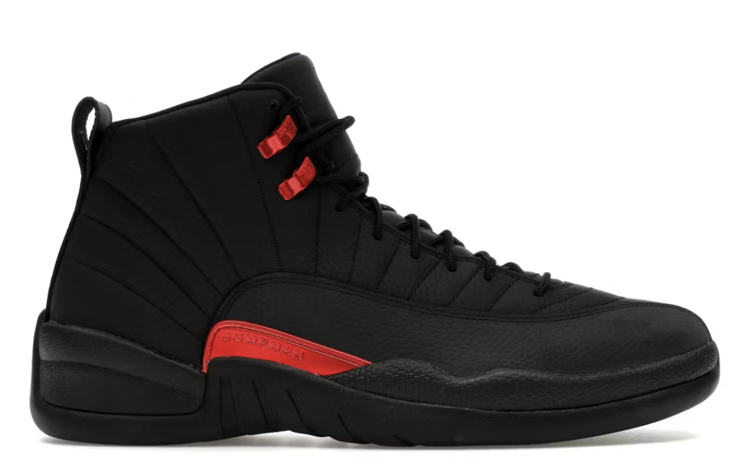 Air Jordan 12 "Bloodline"