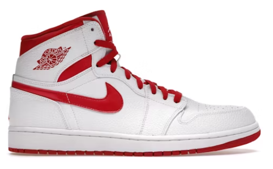 Jordan 1 Retro Do the Right Thing Red