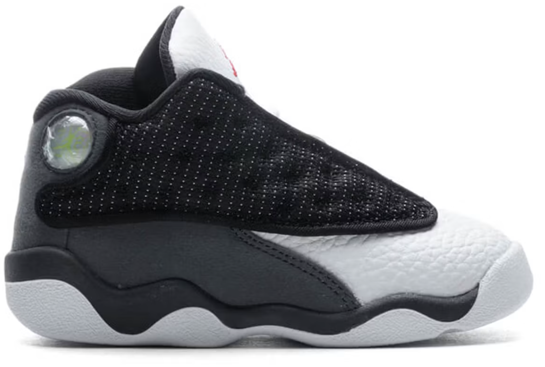 Air Jordan 13 "Black Flint" (TD)
