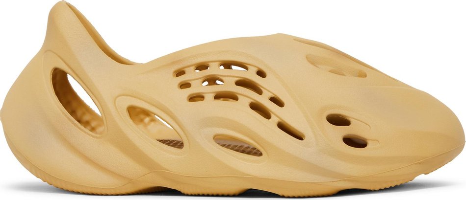 adidas Yeezy Foam RNR Desert Sand