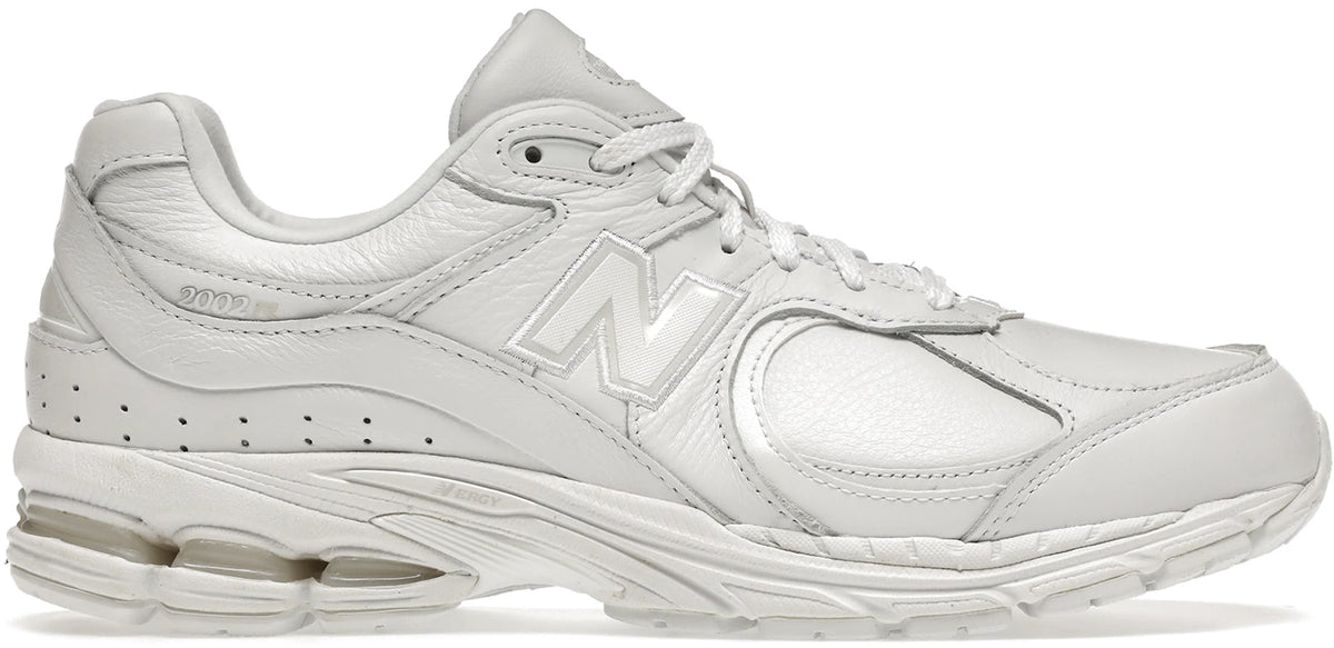 New Balance 2002R Munsell White
