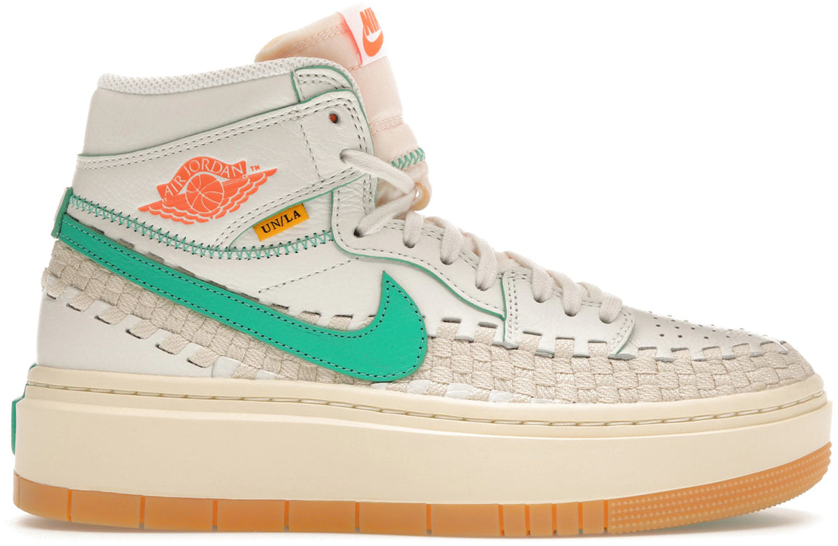 Jordan 1 Elevate High SP Union LA Bephies Beauty Supply Summer of 96 (Women's)