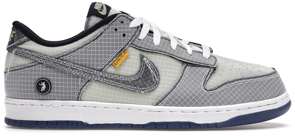 Nike Dunk Low Union Passport Pack Pistachio
