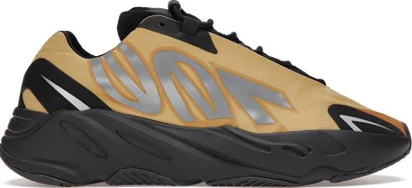 adidas Yeezy Boost 700 MNVN Honey Flux