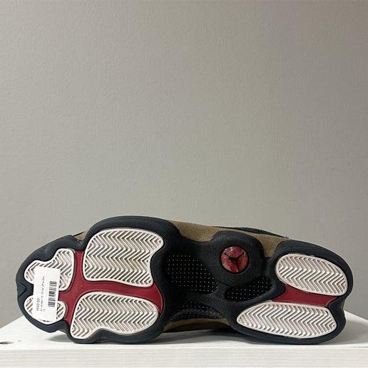 Air Jordan 13 "Olive" (2018) (Pre-Owned)