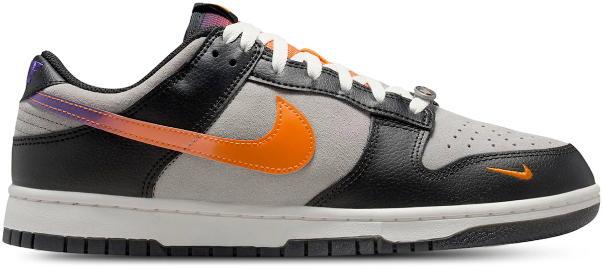 Nike Dunk Low Basketball Sunset