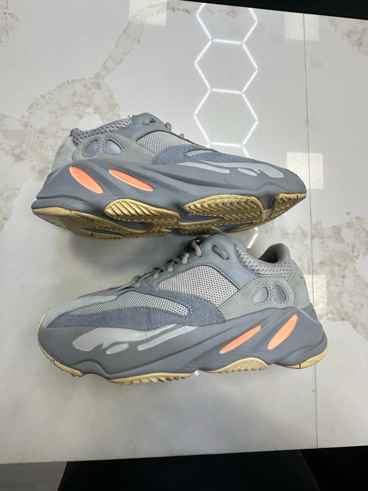 adidas Yeezy Boost 700 Inertia