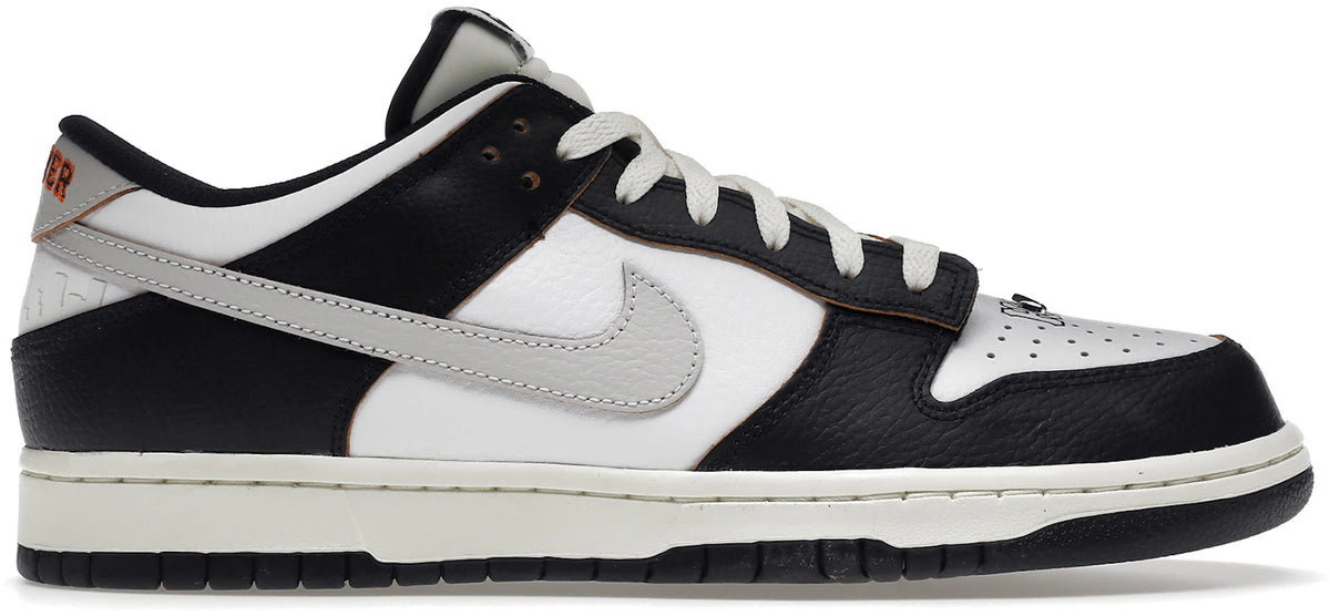 Nike SB Dunk Low HUF San Francisco