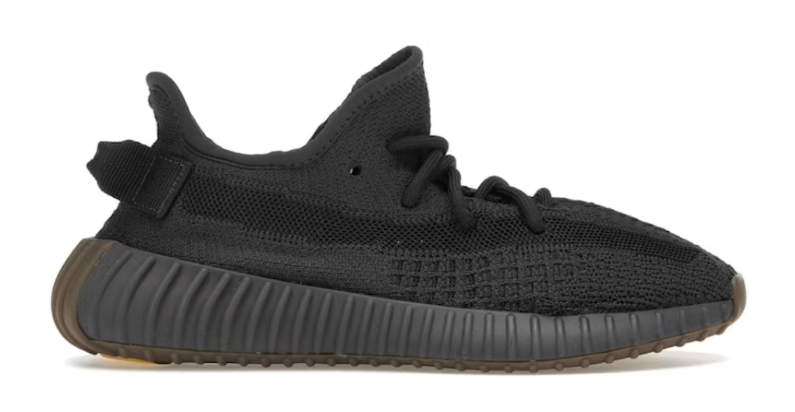 adidas Yeezy Boost 350 V2 Cinder