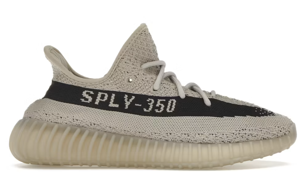 Adidas Yeezy Boost 350 V2 "Slate"