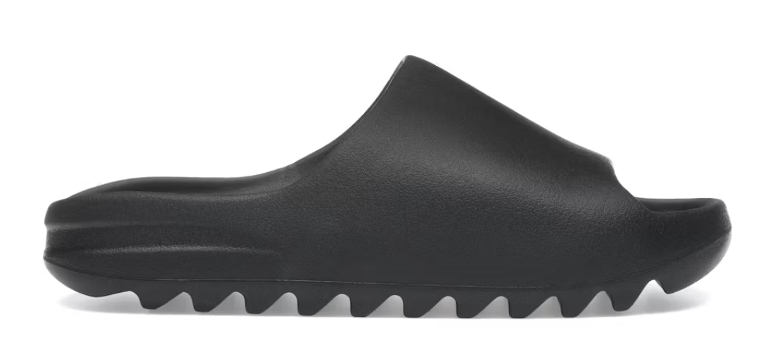 Yeezy YS-01 Slide "Black"