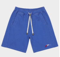 Godspeed "VITAL" Terry Shorts 4th of July (Blue)