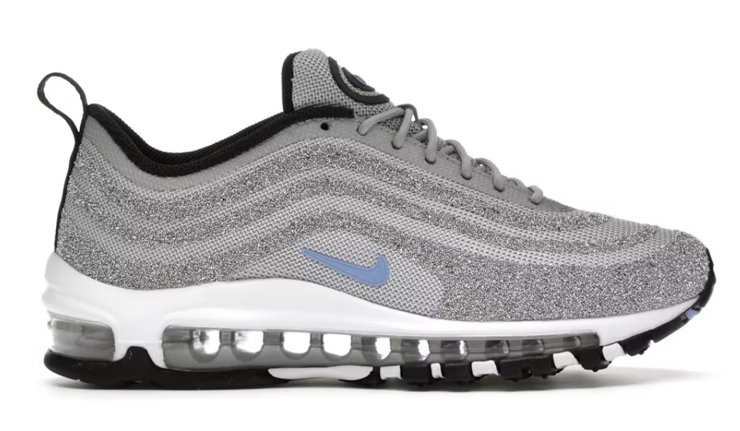 Air Max 97 Swarovski "Polar Blue" (W)