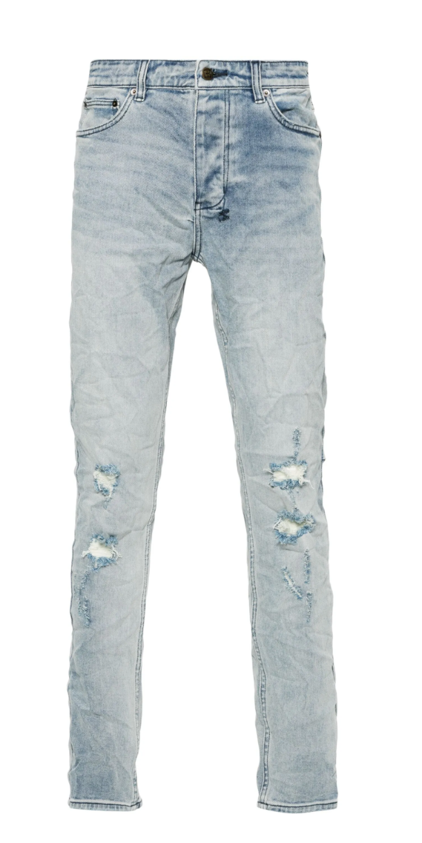 KSUBI Chitch Philly Jeans "Blue"