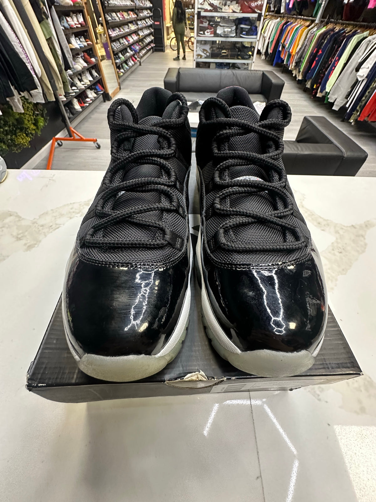 Jordan 11 Retro Low Infrared