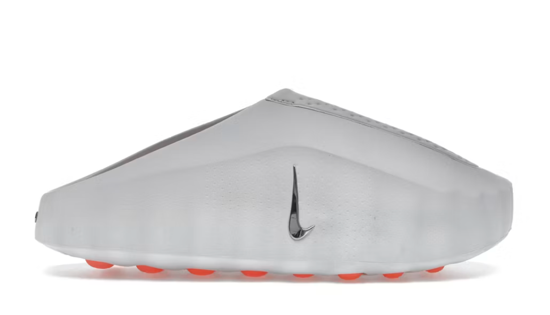 Nike Mind 001 Slide "Light Smoke Grey"