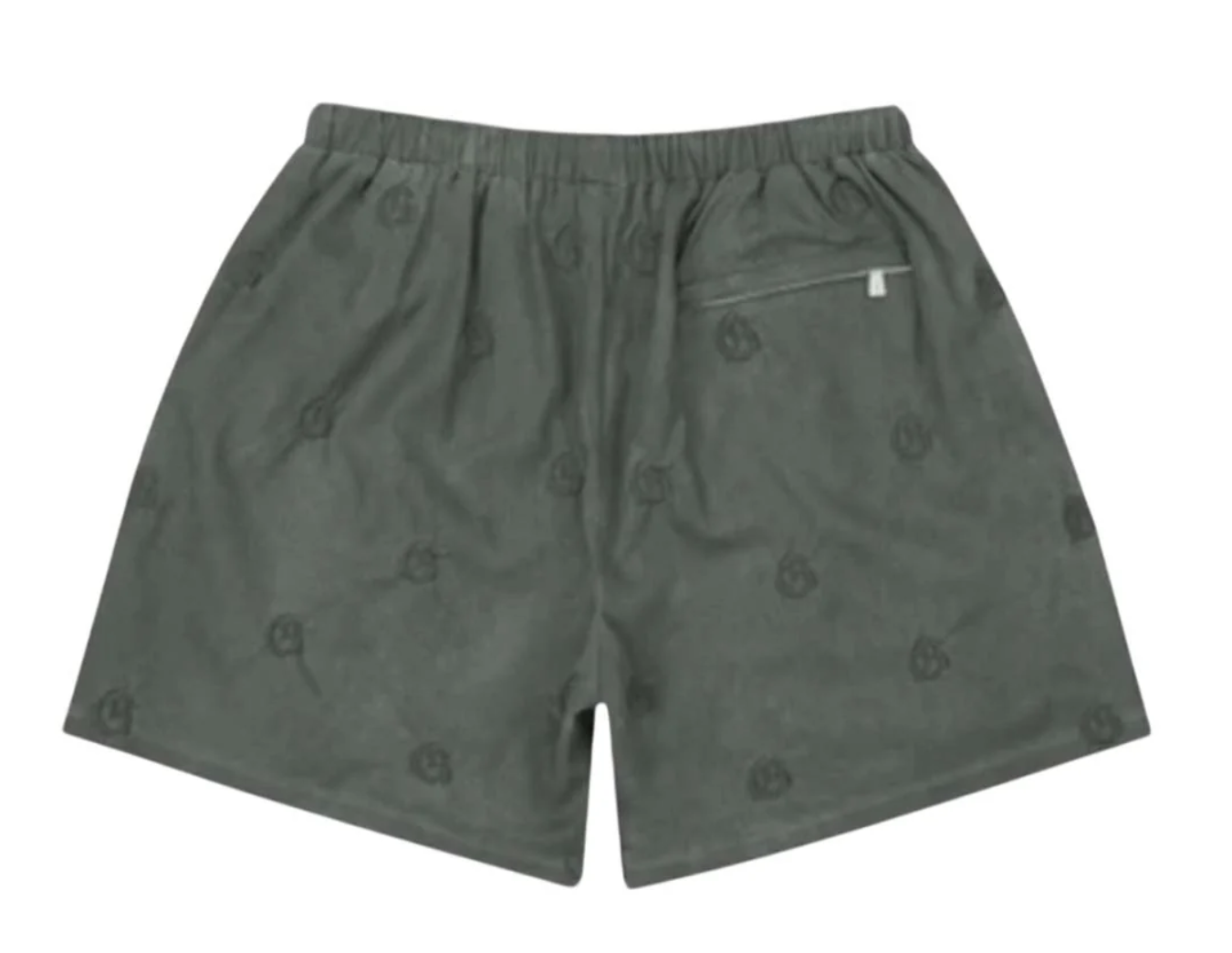 Godspeed HydroShift Swimming Trunks "Graphite"