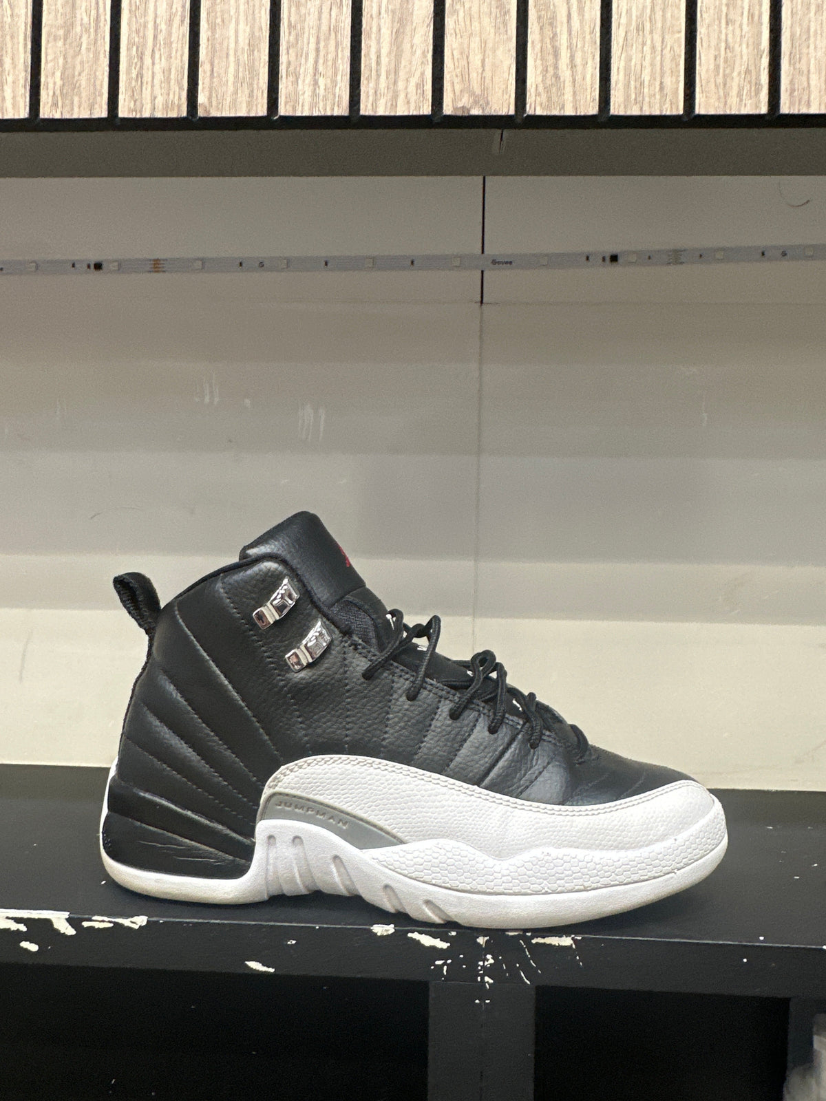 Jordan 12 Retro Playoffs (2022)