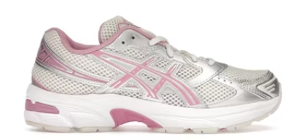 ASICS Gel-1130 Cream Sweet Pink (GS)