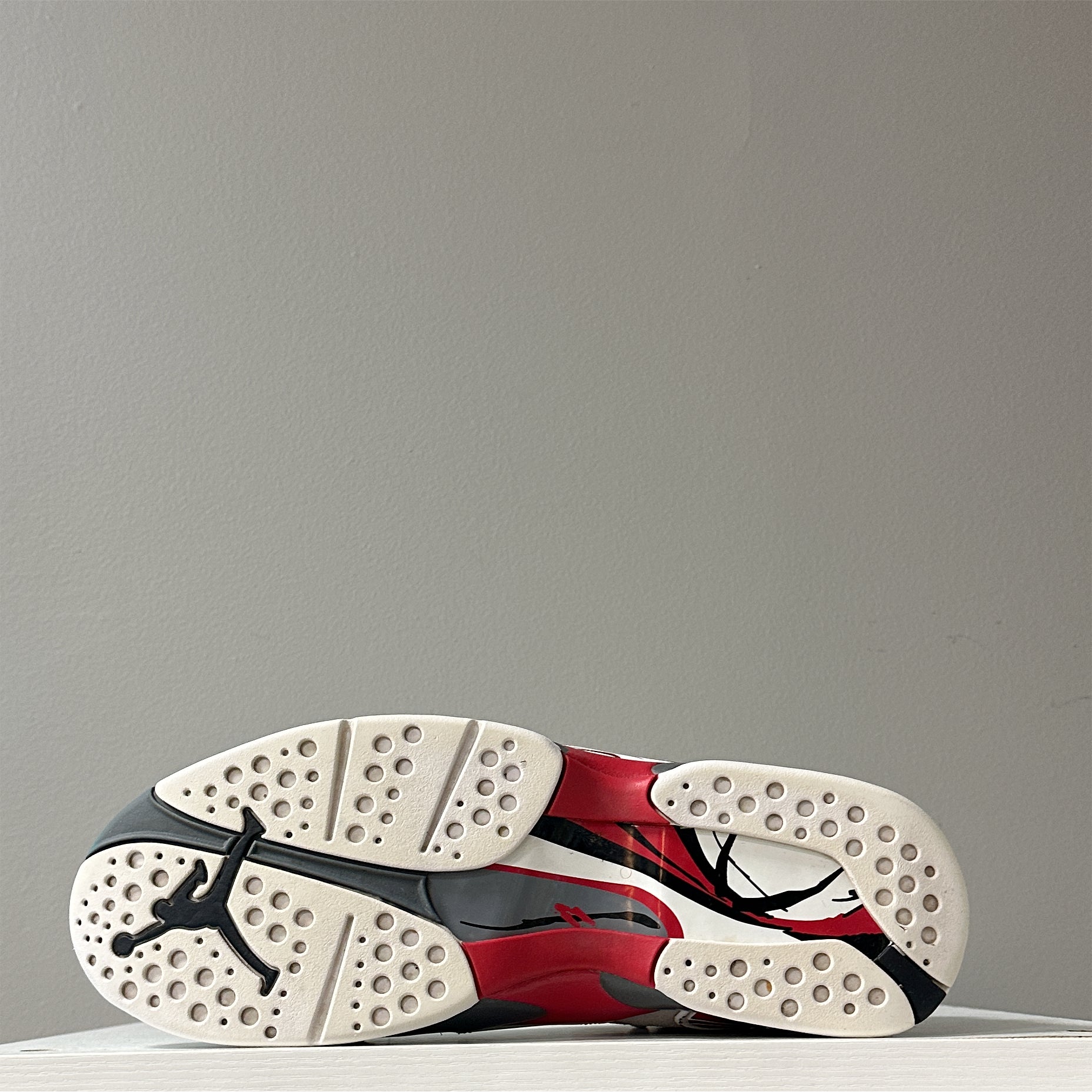 Air Jordan 8 "Bugs Bunny" 2025 (pre-owned)