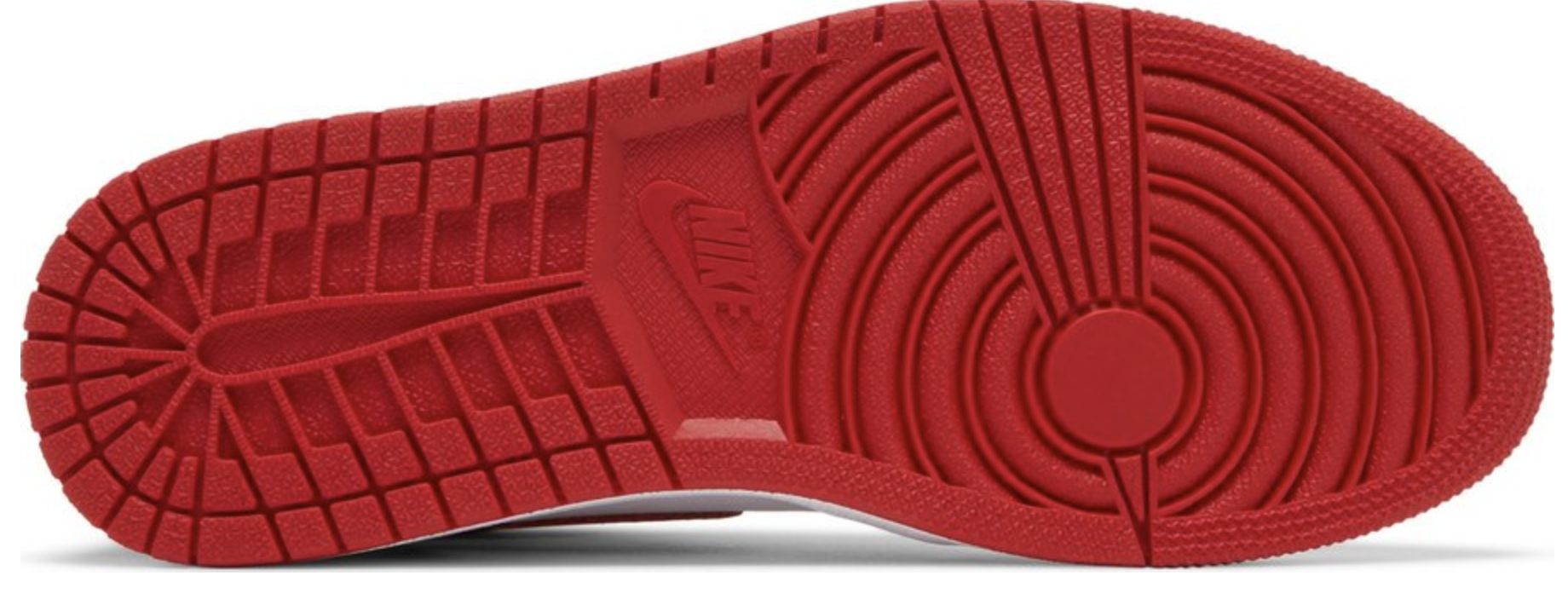 Air Jordan 1 High "Heritage"