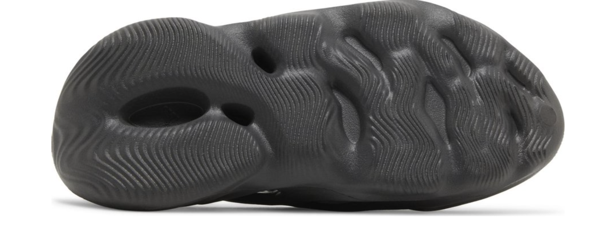 Adidas Yeezy Foam RNR "Onyx"