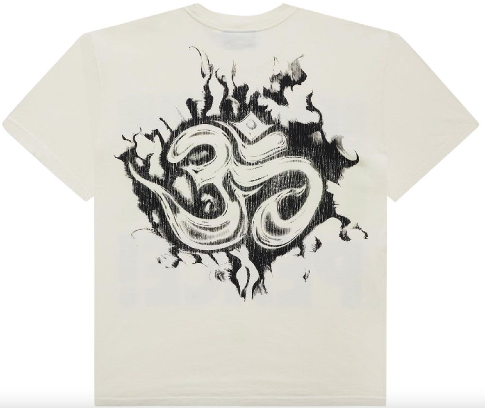 Hellstar Inner Peace T-Shirt