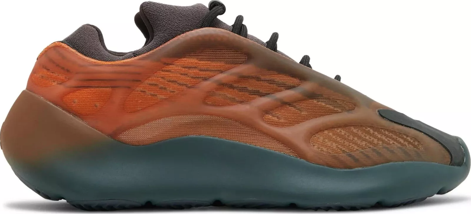 Adidas Yeezy 700 v3 "Copper Fade"