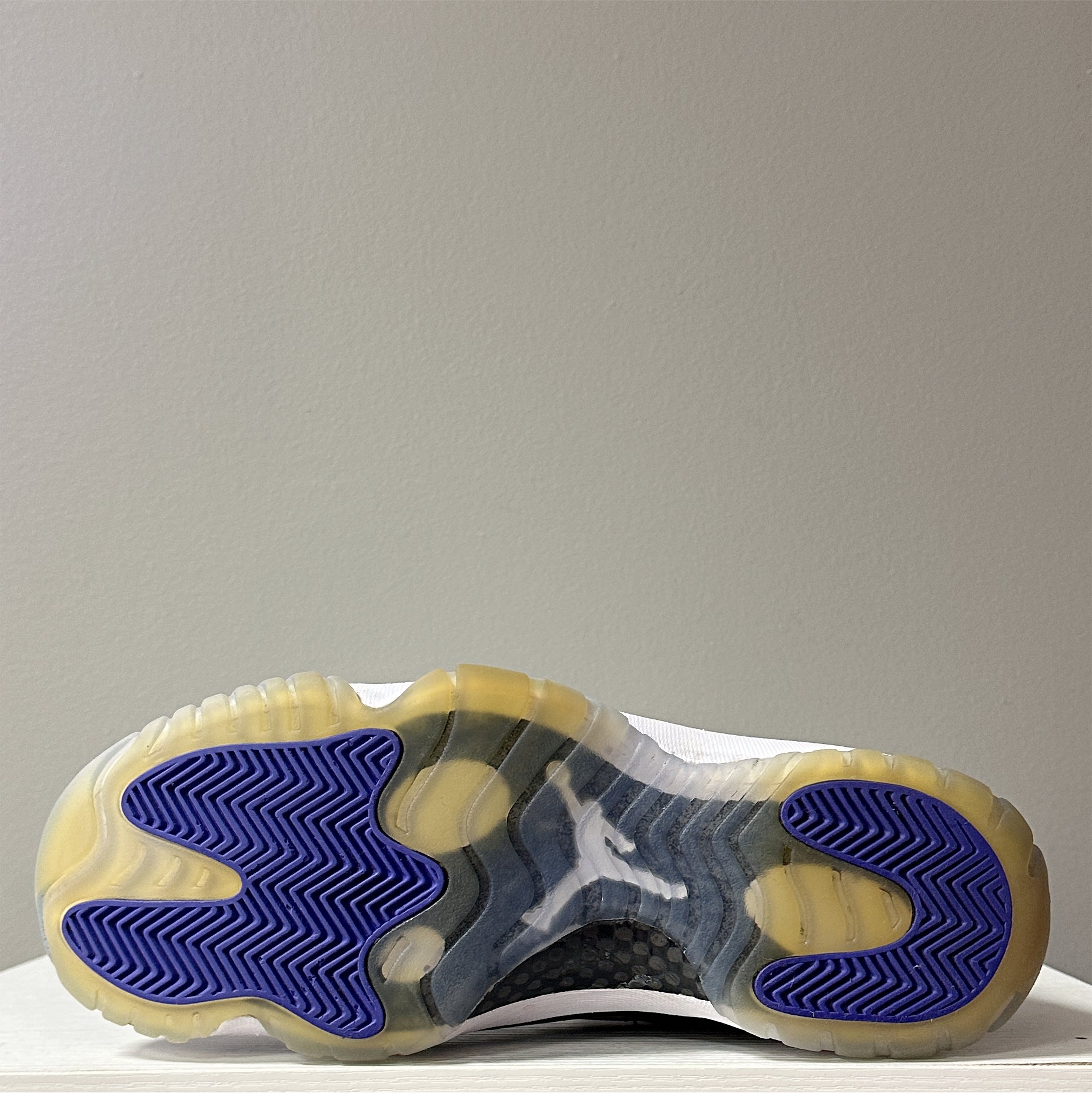 Air Jordan 11 "Concord" (Pre-Owned)