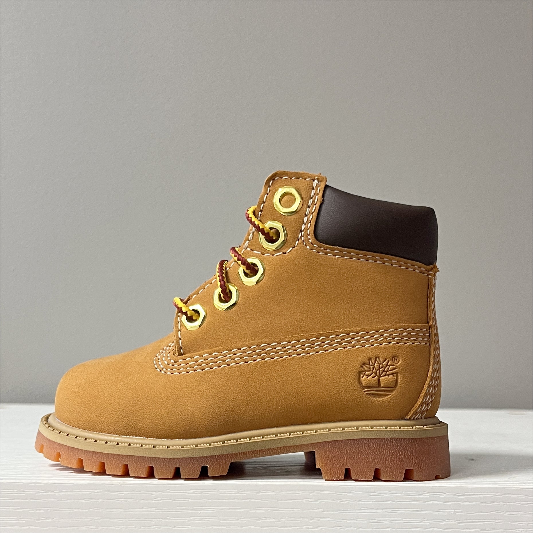 Timberland Waterproof Boots "Brown"