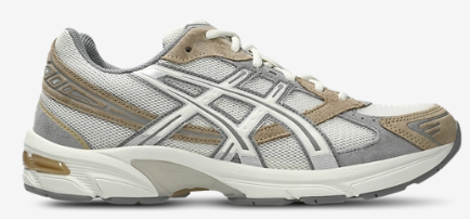 ASICS Gel-1130 "Pale Oak Clay Grey"