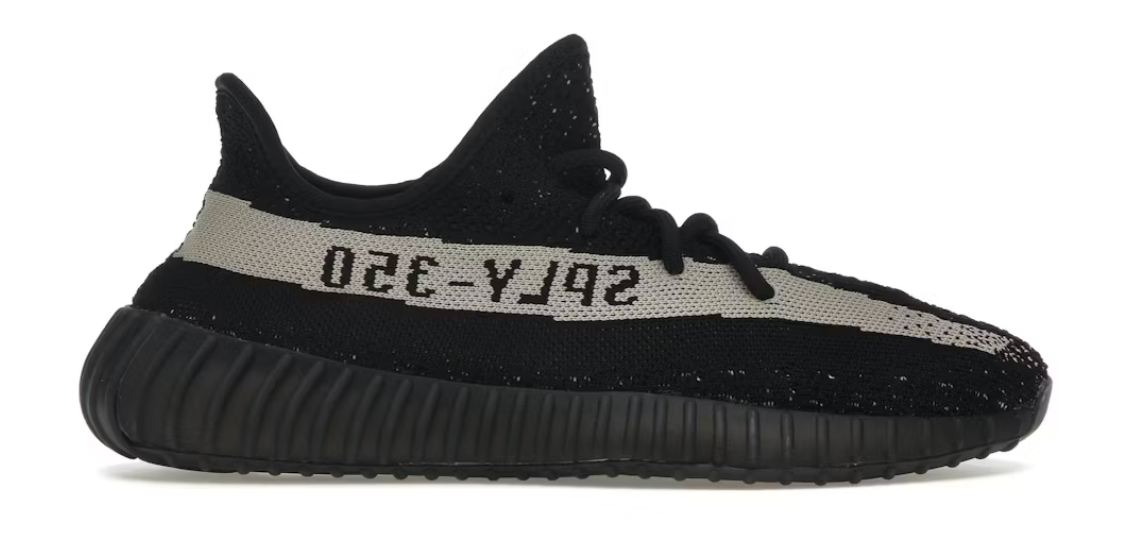 Adidas Yeezy 350 v2 "Oreo"