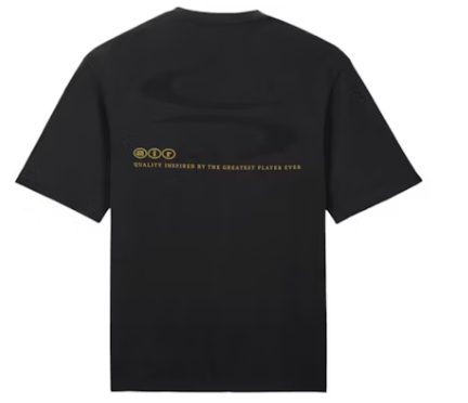 Jordan x Travis Scott T-Shirt Black