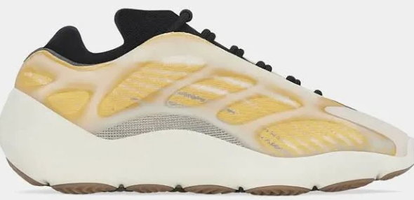 Adidas Yeezy 700 "Safflower"