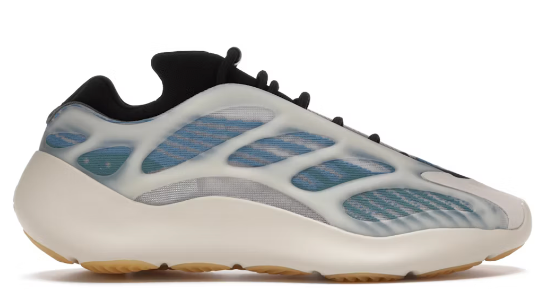 Adidas Yeezy 700v3 "Kyanite"