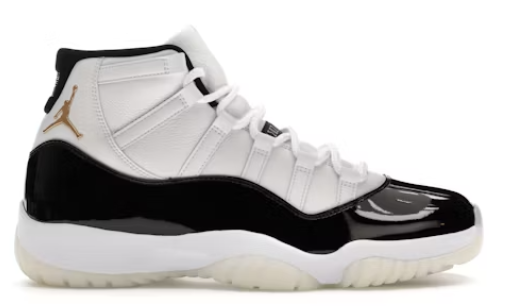 Air Jordan 11 "DMP Gratitude"
