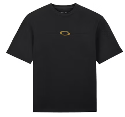 Jordan x Travis Scott T-Shirt Black