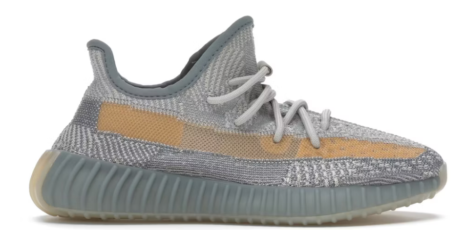Adidas Yeezy Boost 350 V2 "Israfil"