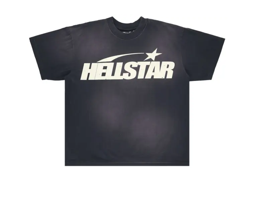 Hellstar Classic Tee "Black"