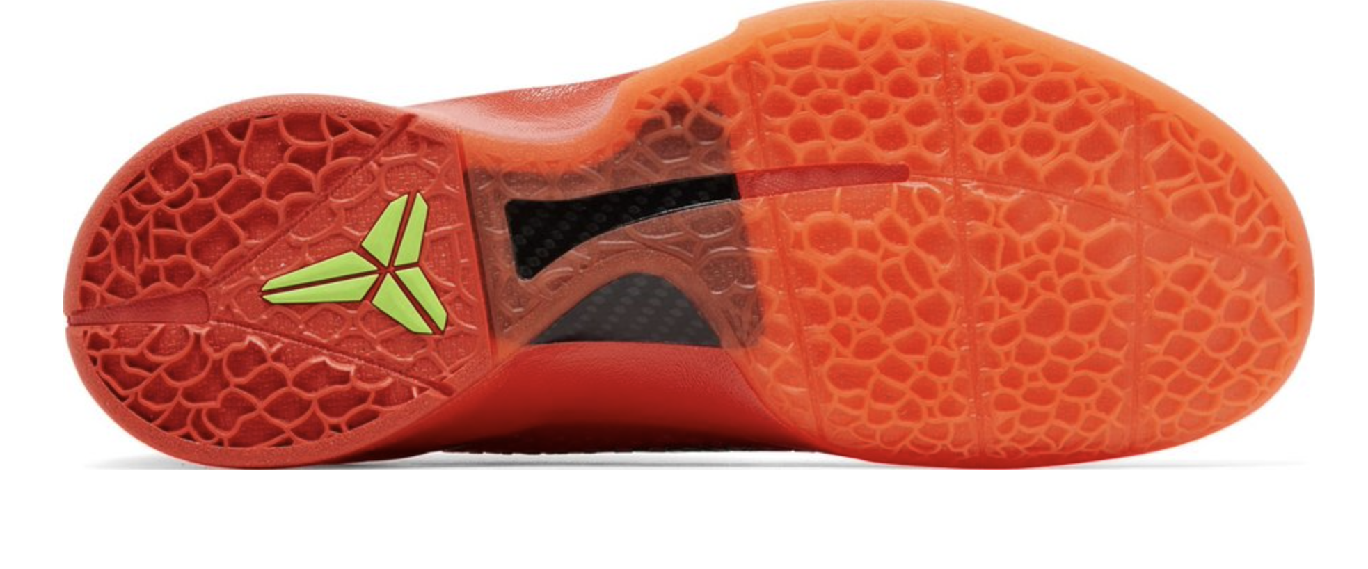 Nike Kobe 6 "Reverse Grinch" GS