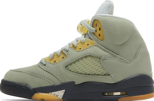 Air Jordan 5 "Jade"(GS)