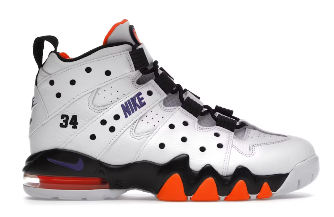 Nike Air Max 2 CB Barkley '94 "Suns"