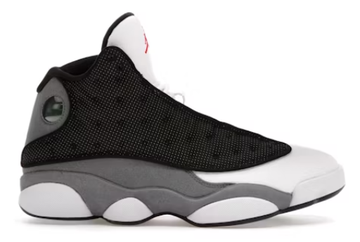 Air Jordan 13 "Black Flint"