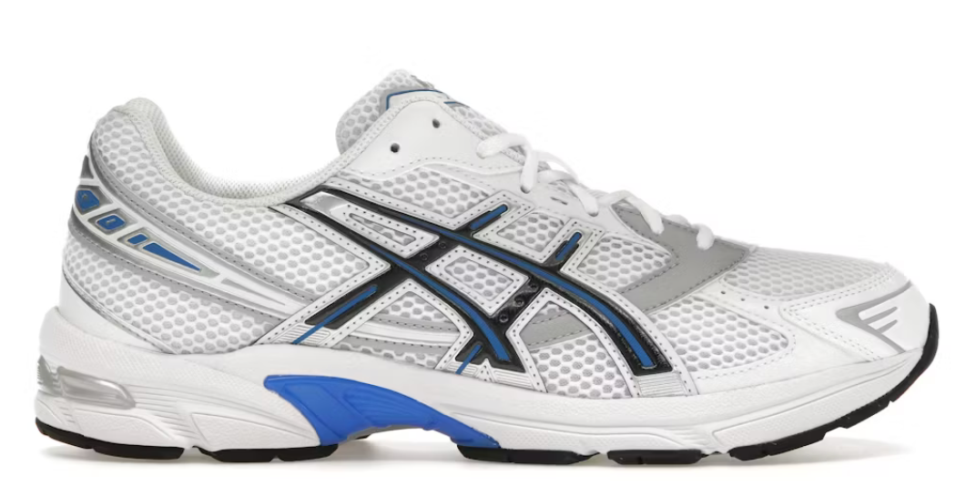 ASICS Gel-1130 "Tuna Blue"