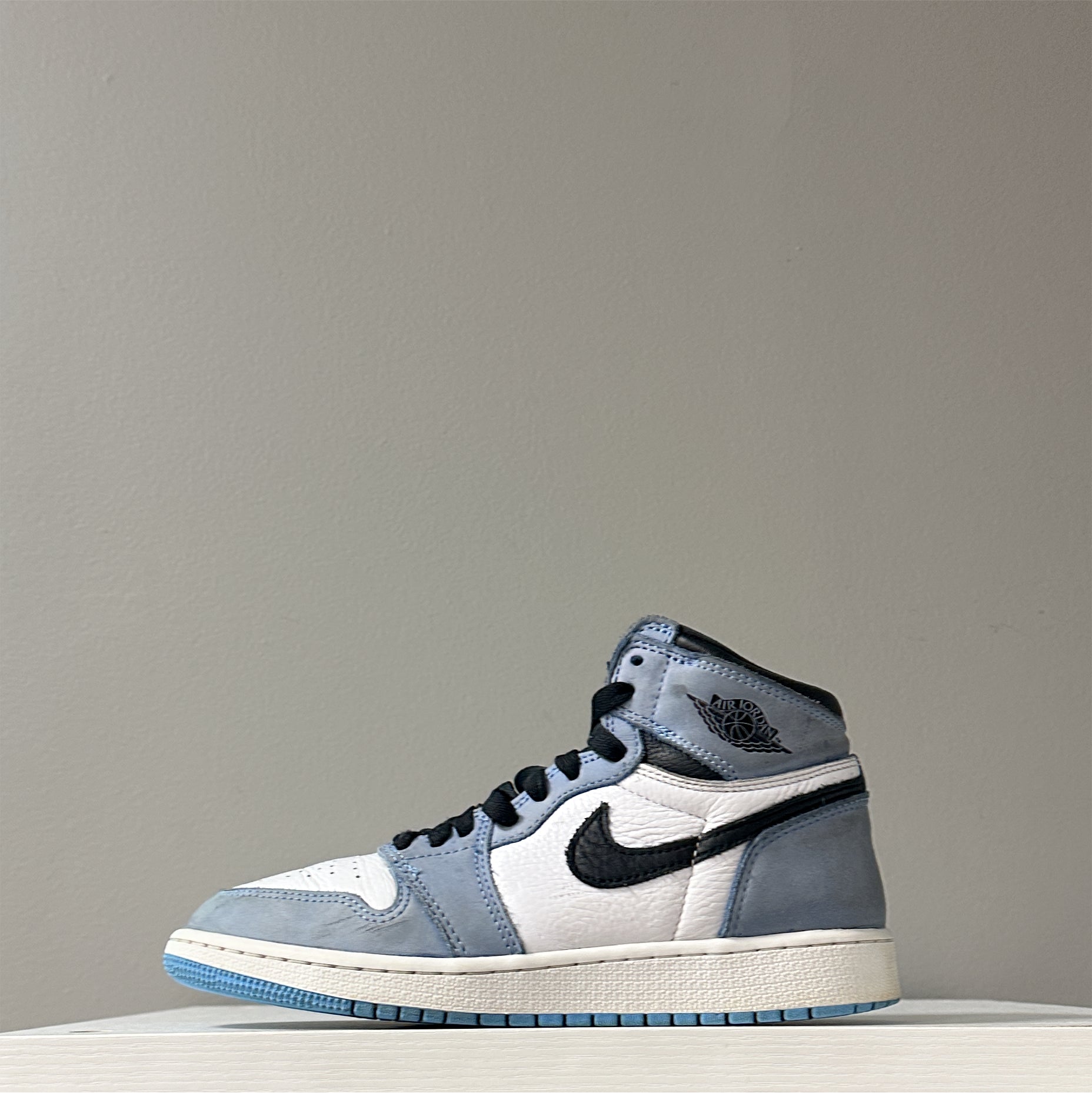 Air Jordan 1 High "University Blue" 2020 (pre-owned) GS
