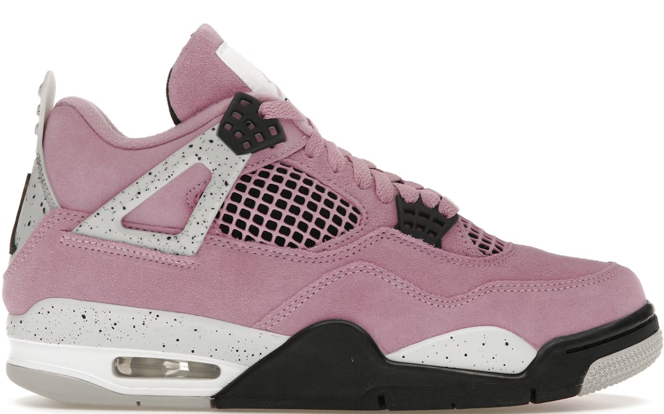 Air Jordan 4 "Orchid" W