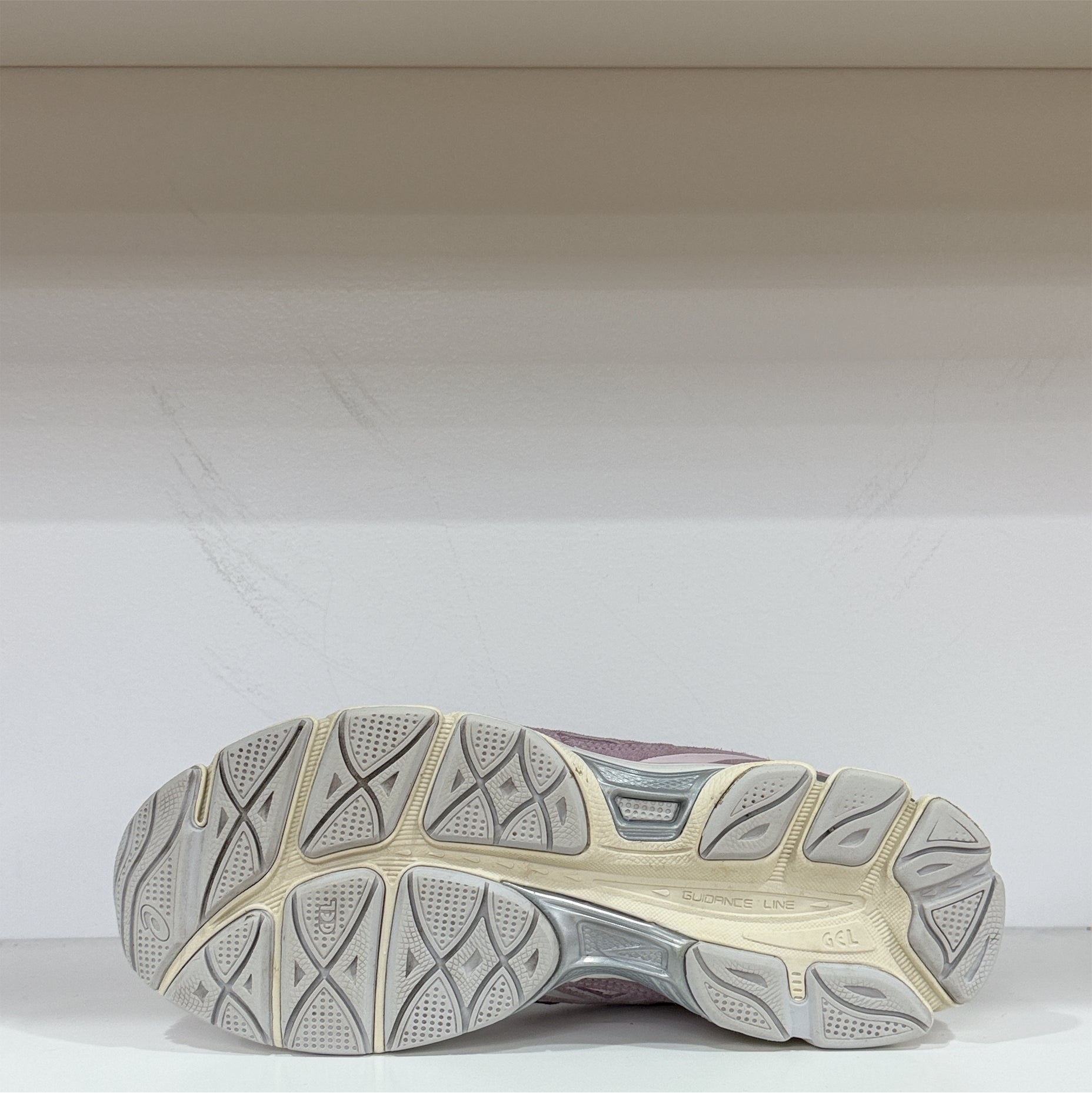 ASICS Gel-NYC "Cream Rose Water" (Pre-Owned)