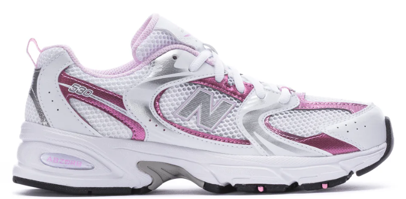 New Balance 530 "Pink Sugar"(GS)